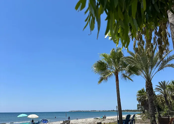 Appartamento Yialos Village By Cybarco Larnaca