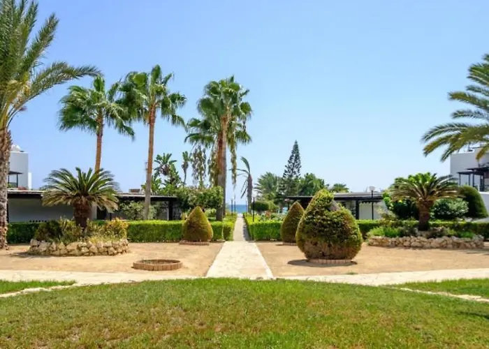 Appartamento Yialos Village By Cybarco *