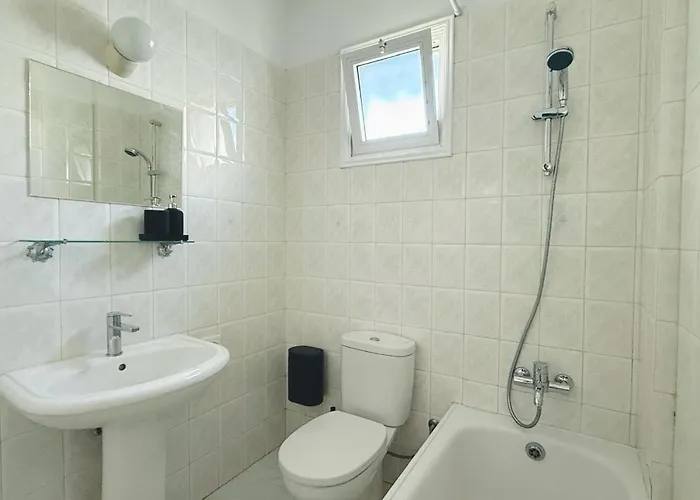 Yialos Village By Cybarco Appartamento