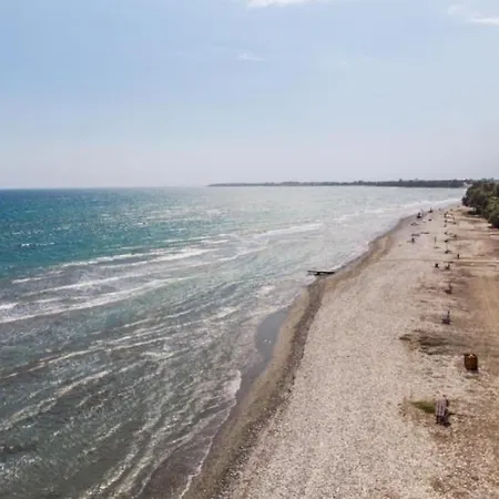 Apartamento Yialos Village By Cybarco