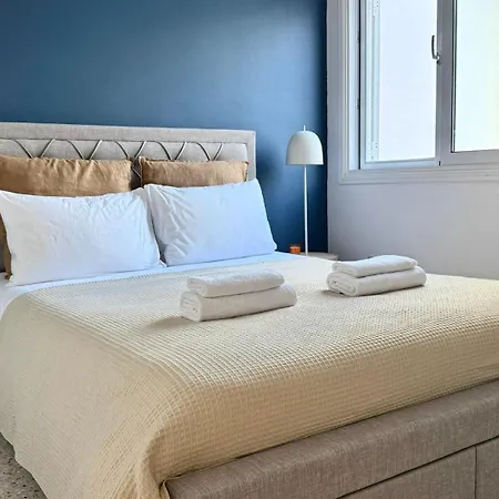 Yialos Village By Cybarco Lárnaca