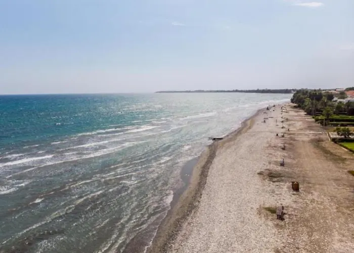 Apartamento Yialos Village By Cybarco