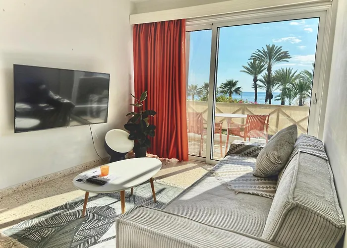 Yialos Village By Cybarco * Lárnaca