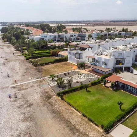 Yialos Village By Cybarco * 라르나카