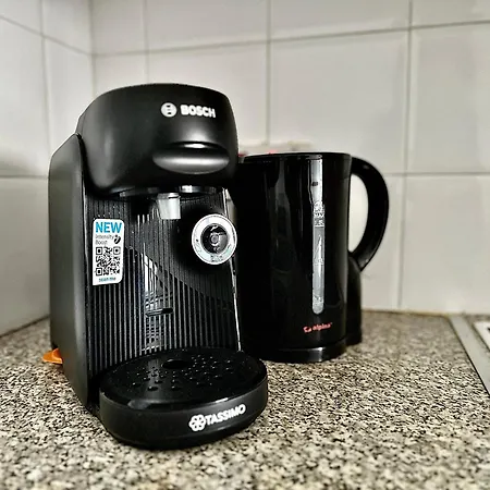 아파트 Yialos Village By Cybarco