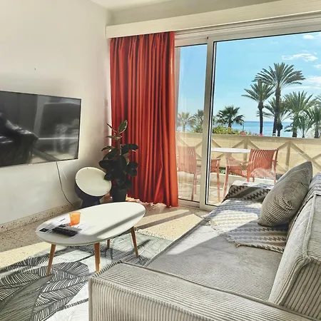 Yialos Village By Cybarco * 라르나카