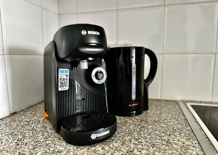 Apartmán Yialos Village By Cybarco